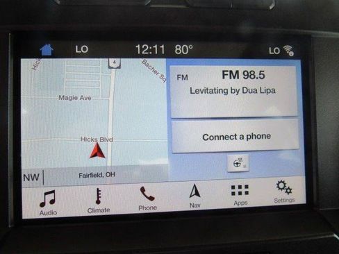 Used 2019 Ford F150 Lariat w/ Equipment Group 502A Luxury AWD/4WD image 42