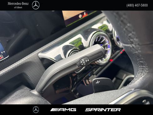 Certified 2023 Mercedes-Benz CLA 250 image 27