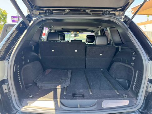 Used 2015 Jeep Grand Cherokee Limited RWD image 14
