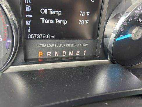 Used 2012 Ford F350 Lariat w/ Lariat Interior Pkg image 7