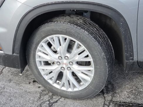 New 2026 GMC Acadia Elevation w/ Elevation Premium Package AWD/4WD image 28