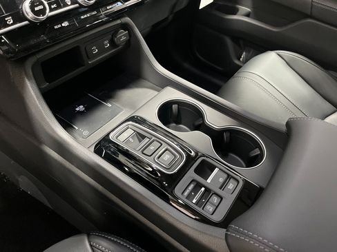 New 2026 Honda Pilot Touring image 23
