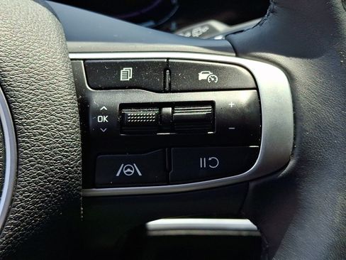 Used 2025 Kia Sportage EX w/ Premium Package AWD/4WD image 22