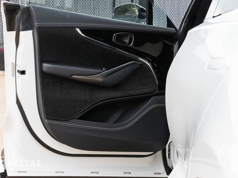 Used 2025 Aston Martin DBX 707 image 20