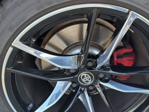 Used 2021 Toyota Supra image 23