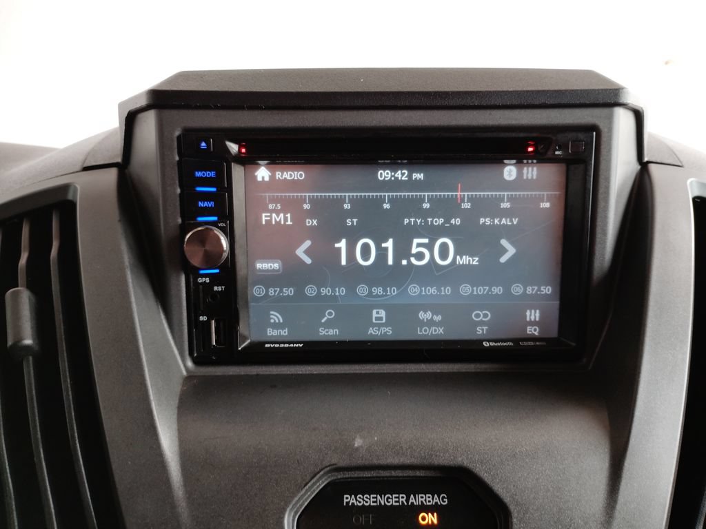 Used 2015 Ford Transit 250 148 High Roof RWD image 34