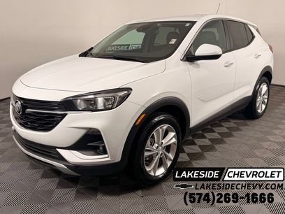 Used 2023 Buick Encore GX Preferred w/ Cold Weather Comfort Package