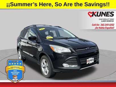 Used 2013 Ford Escape SE