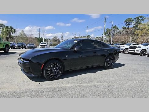 New 2026 Dodge Charger Scat Pack w/ Blacktop Package image 24