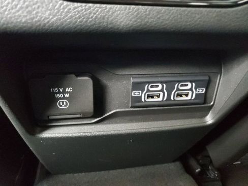 New 2025 Jeep Grand Cherokee Altitude AWD/4WD image 26