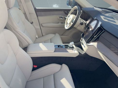 New 2026 Volvo XC90 T8 Ultra w/ Protection Package Premier AWD/4WD image 29