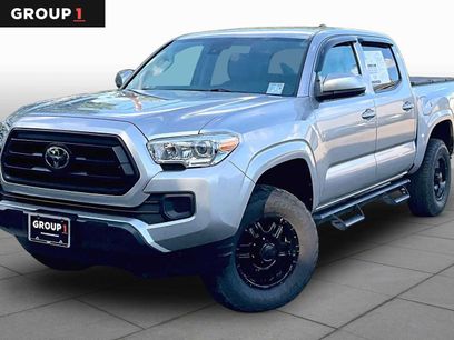 Used 2022 Toyota Tacoma SR