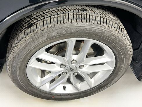 Used 2022 Dodge Durango R/T w/ Trailer Tow Group IV image 33