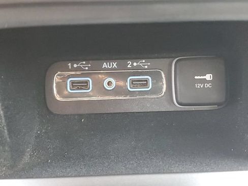Used 2020 Jeep Grand Cherokee Altitude RWD image 19