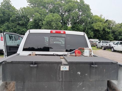 Used 2022 RAM 3500 Tradesman AWD/4WD image 28