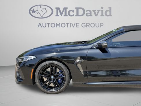 Used 2020 BMW M8 Competition w/ M Carbon Exterior Package AWD/4WD image 33