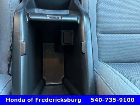 Used 2019 Chevrolet Colorado W/T w/ WT Convenience Package image 26