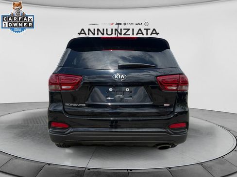 Used 2020 Kia Sorento LX AWD/4WD image 4