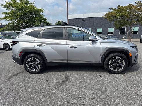 Certified 2026 Hyundai Tucson SEL FWD image 4