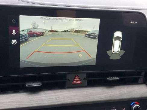 Certified 2023 Kia Sportage X-Line w/ X-Line Premium Package image 27