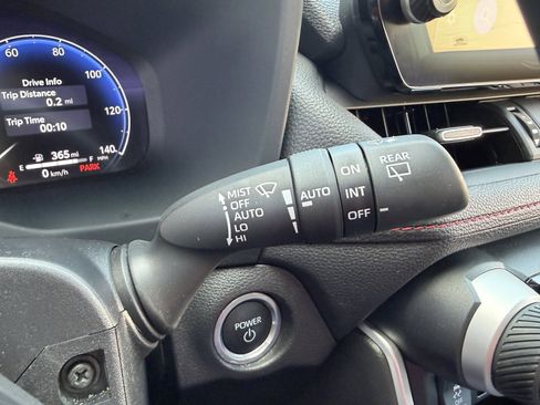 Used 2023 Toyota RAV4 XSE w/ Weather Package AWD/4WD image 22