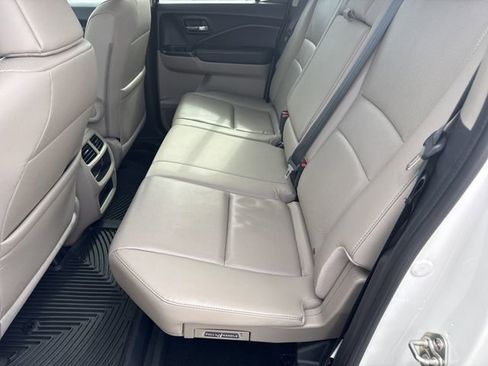 Used 2018 Honda Ridgeline RTL image 29