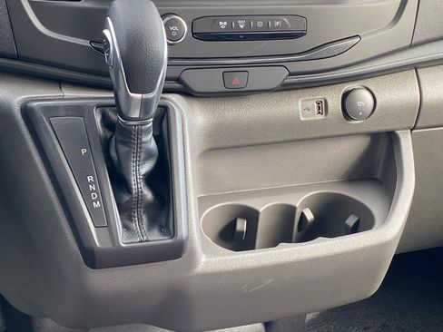 New 2026 Ford Transit 250 Low Roof image 9