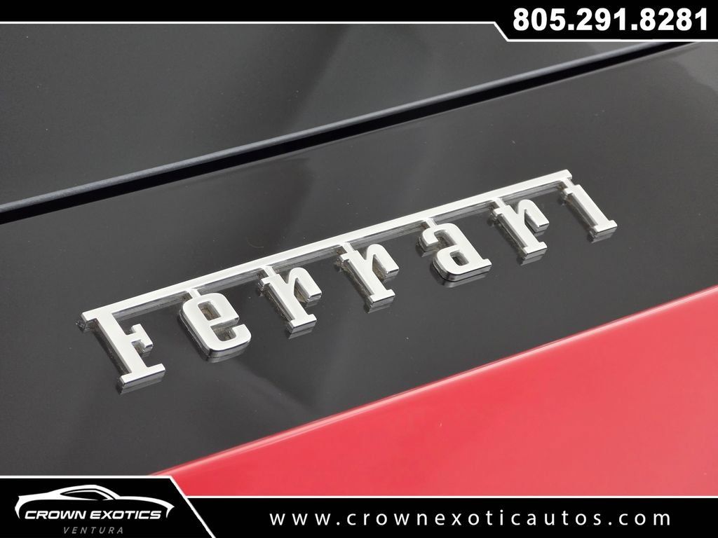 Used 2017 Ferrari 488 GTB RWD image 14
