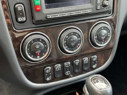 Used 2005 Mercedes-Benz ML 350 4MATIC image 25
