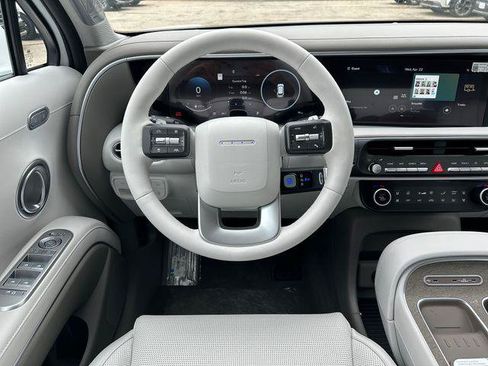 New 2026 Hyundai Palisade Limited AWD/4WD image 15