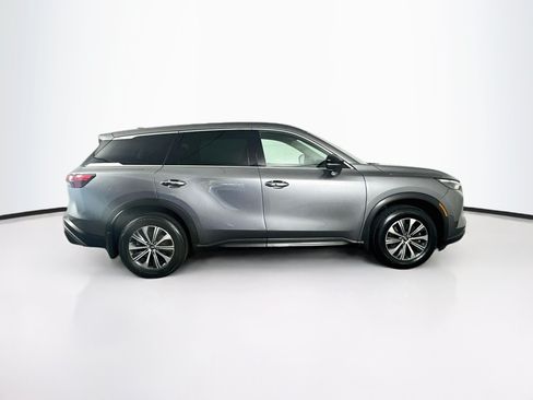 Used 2023 INFINITI QX60 Pure FWD image 10