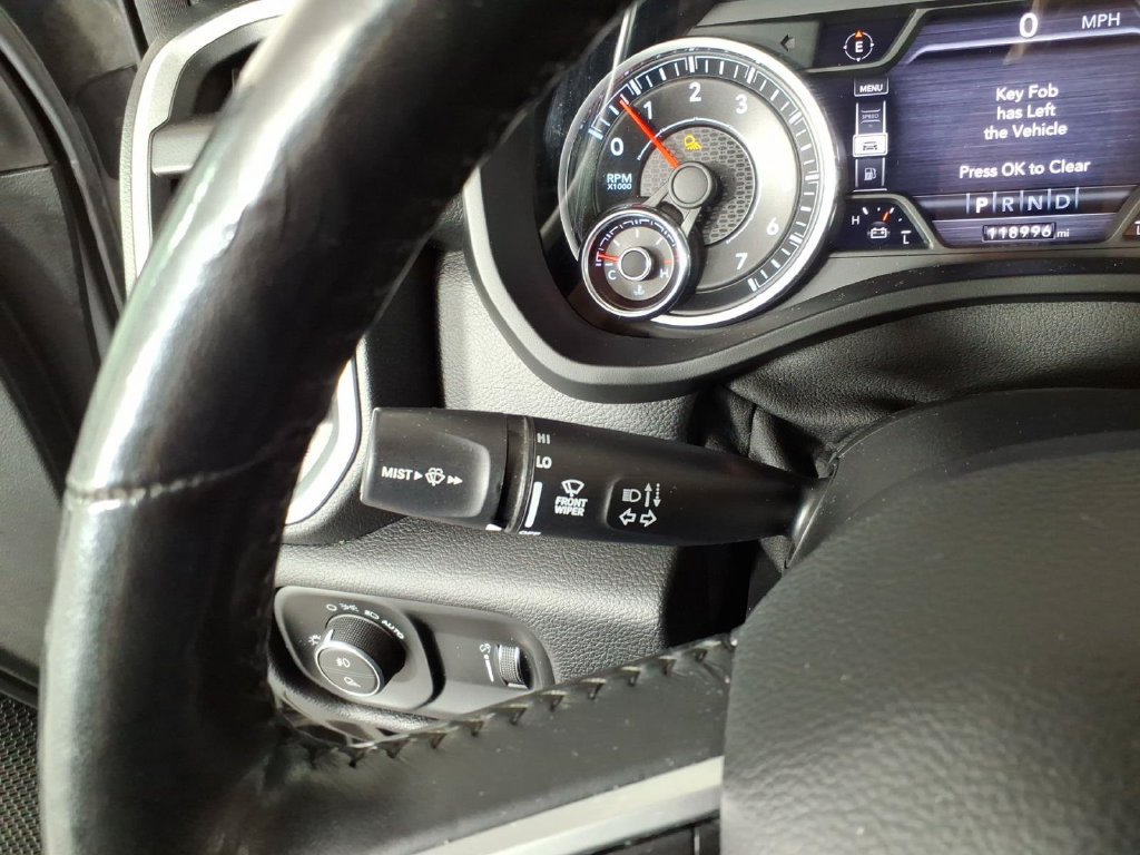 Used 2020 RAM 1500 Big Horn AWD/4WD image 20