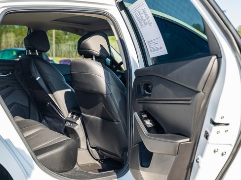 Used 2025 Honda Accord Touring image 14