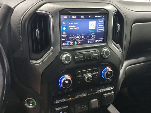 Used 2021 GMC Sierra 1500 Denali AWD/4WD image 33