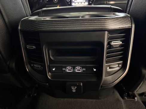 Used 2021 RAM 1500 Limited w/ Night Edition RWD image 39