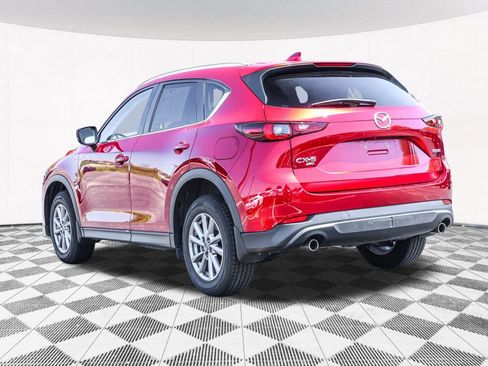 Used 2023 MAZDA CX-5 AWD 2.5 S w/ Select Package image 14