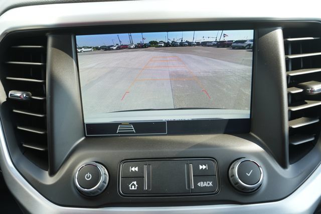 Used 2023 GMC Acadia SLE w/ Elevation Edition AWD/4WD image 25