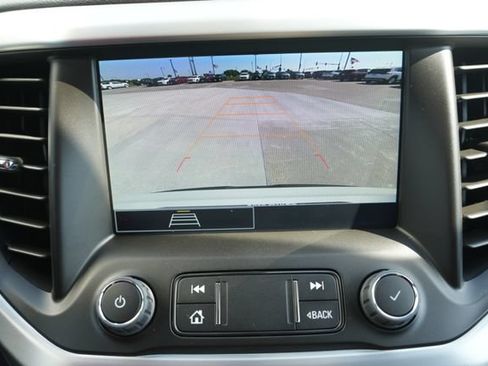 Used 2023 GMC Acadia SLE w/ Elevation Edition AWD/4WD image 25