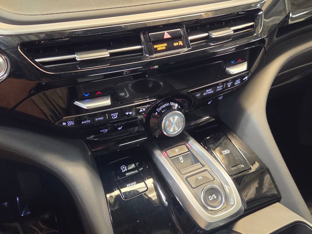 Certified 2023 Acura MDX w/ Technology Package AWD/4WD image 24