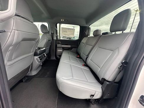 New 2025 Ford F150 Lightning Flash image 18