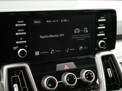 Used 2023 Kia Sorento LX AWD/4WD image 21