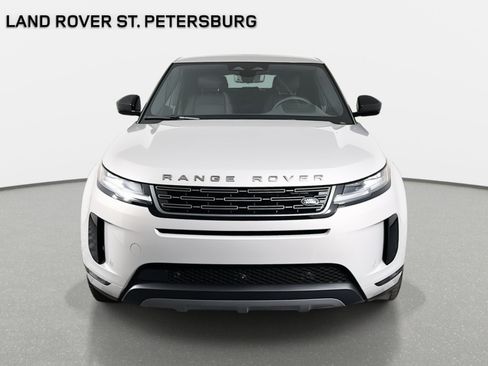 Used 2026 Land Rover Range Rover Evoque S AWD/4WD image 2