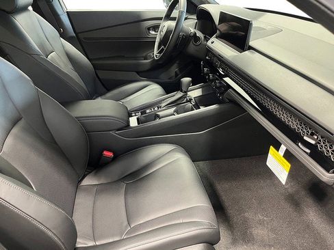 New 2026 Honda Accord Sport image 25