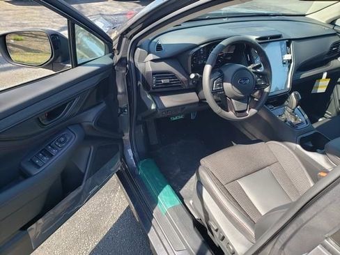 Used 2025 Subaru Legacy Sport image 9