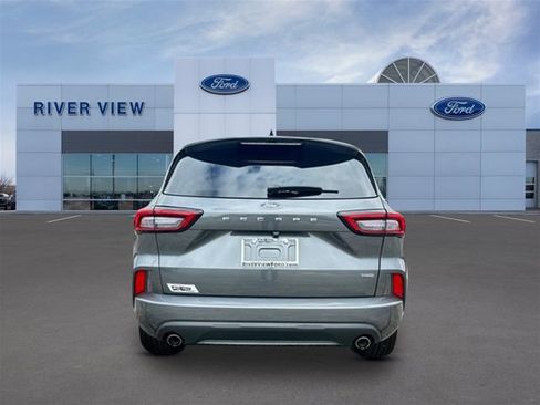Used 2023 Ford Escape ST-Line w/ Equipment Group 301A FWD image 5