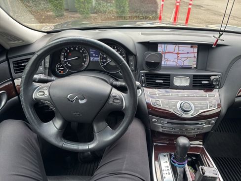 Used 2012 INFINITI M37 x w/ Premium Pkg image 25