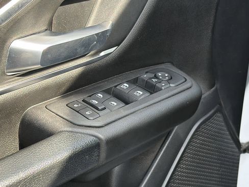 Used 2025 RAM 1500 Big Horn AWD/4WD image 22