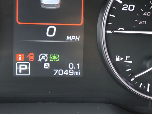 Used 2023 Subaru Legacy Touring XT w/ Tech Package 3 AWD/4WD image 9