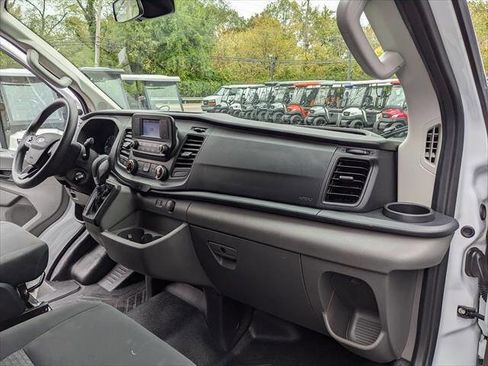 Used 2024 Ford Transit 250 250 Van w/ Exterior Upgrade Package image 18