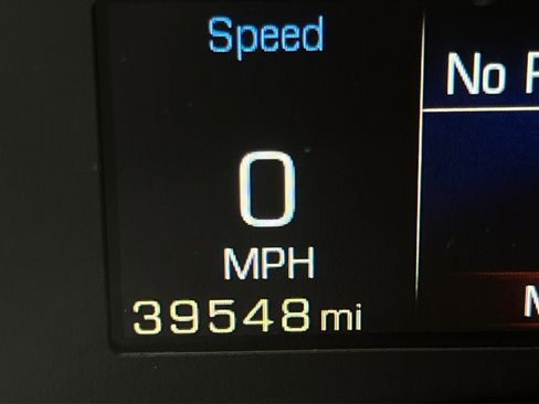 Used 2013 Cadillac ATS Sedan w/ Advanced Security Package image 11